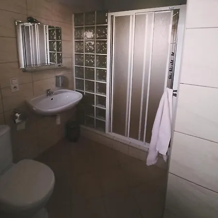 Penzion Goscinne Kropka