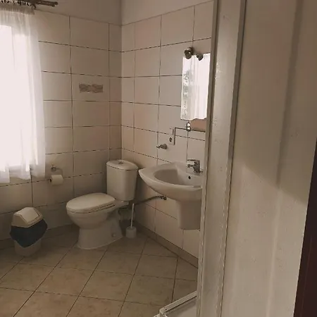 Goscinne Kropka Penzion 3*