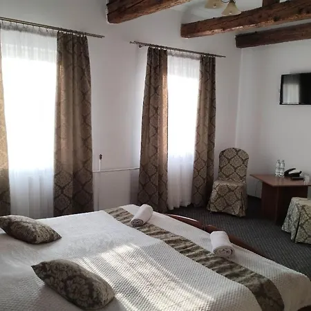 Goscinne Kropka Casa de hóspedes Tarnowskie Góry