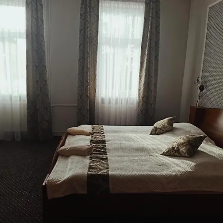 Penzion Goscinne Kropka Tarnowskie Góry