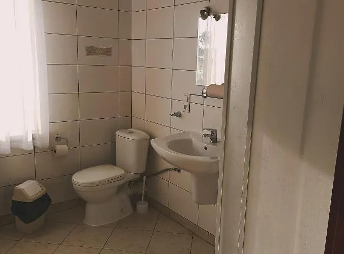 Goscinne Kropka Penzion 3*