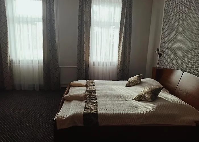 Penzion Goscinne Kropka Tarnowskie Góry